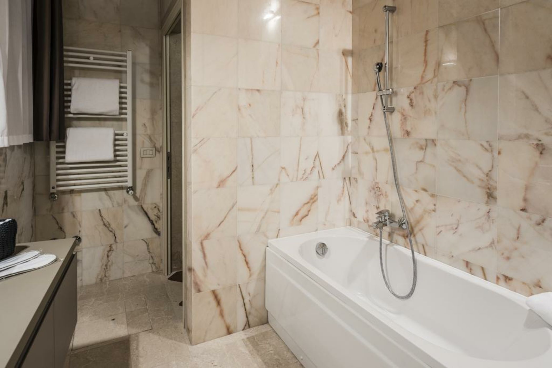 MyPlace San Marco Apartments