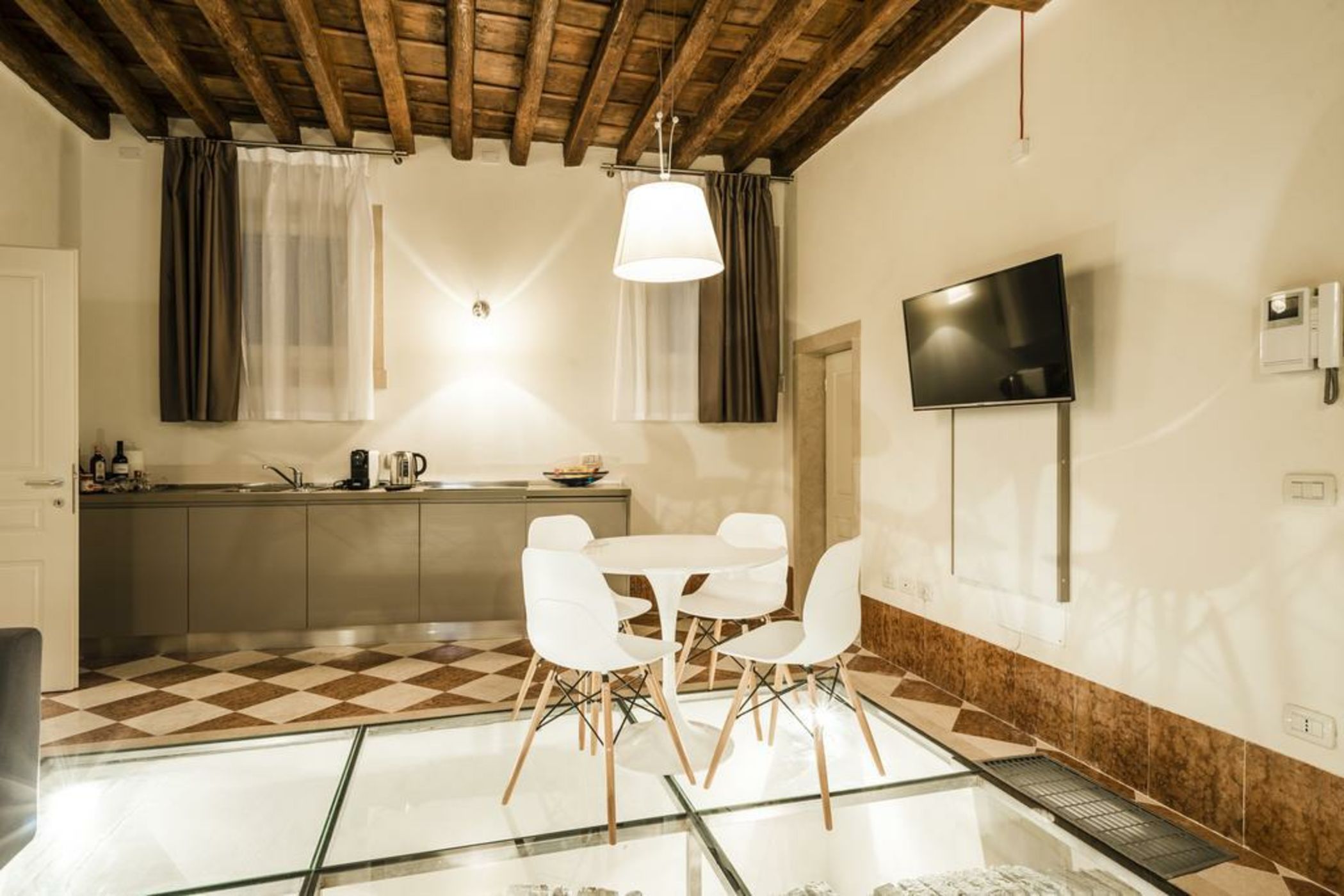 MyPlace San Marco Apartments