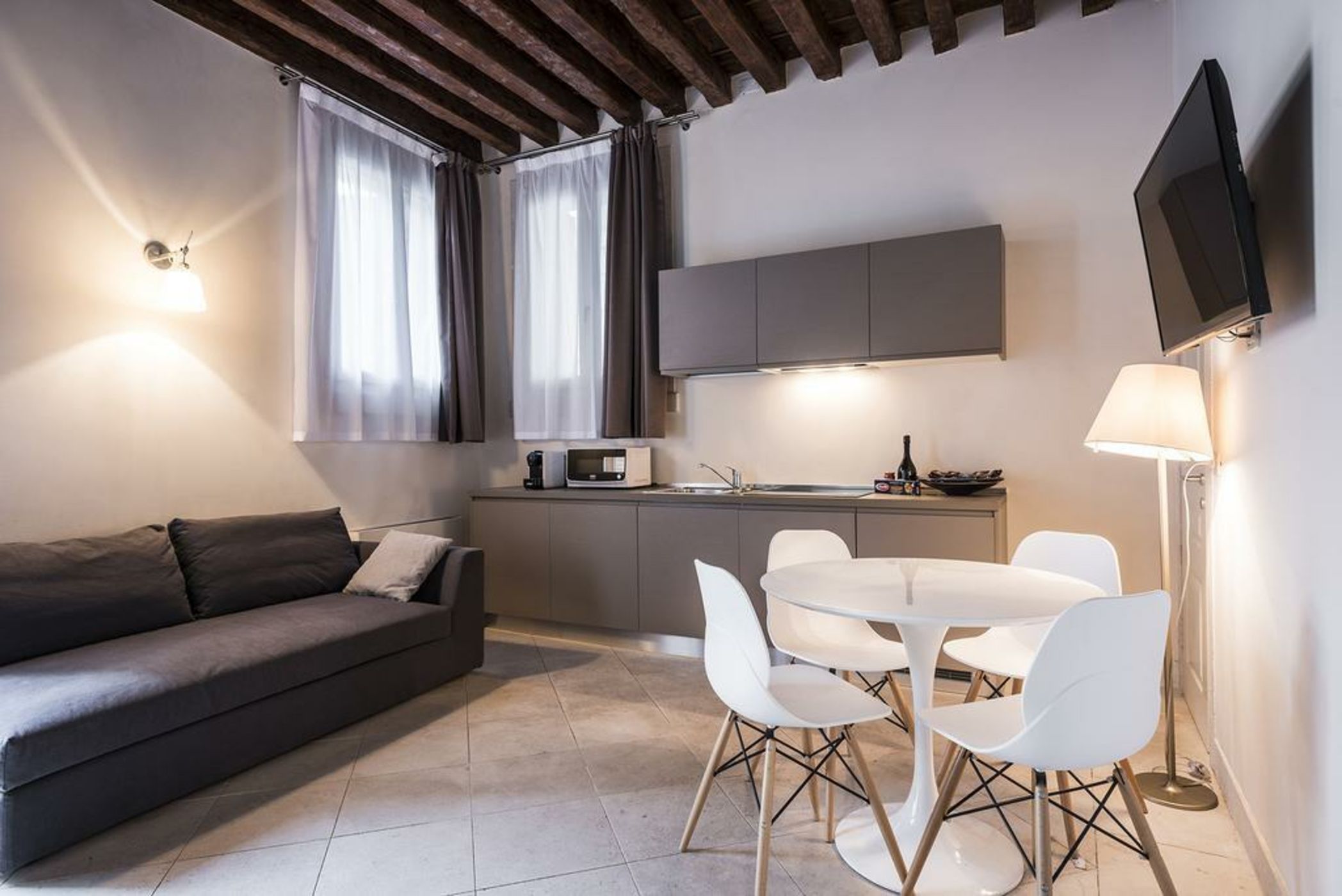 MyPlace San Marco Apartments