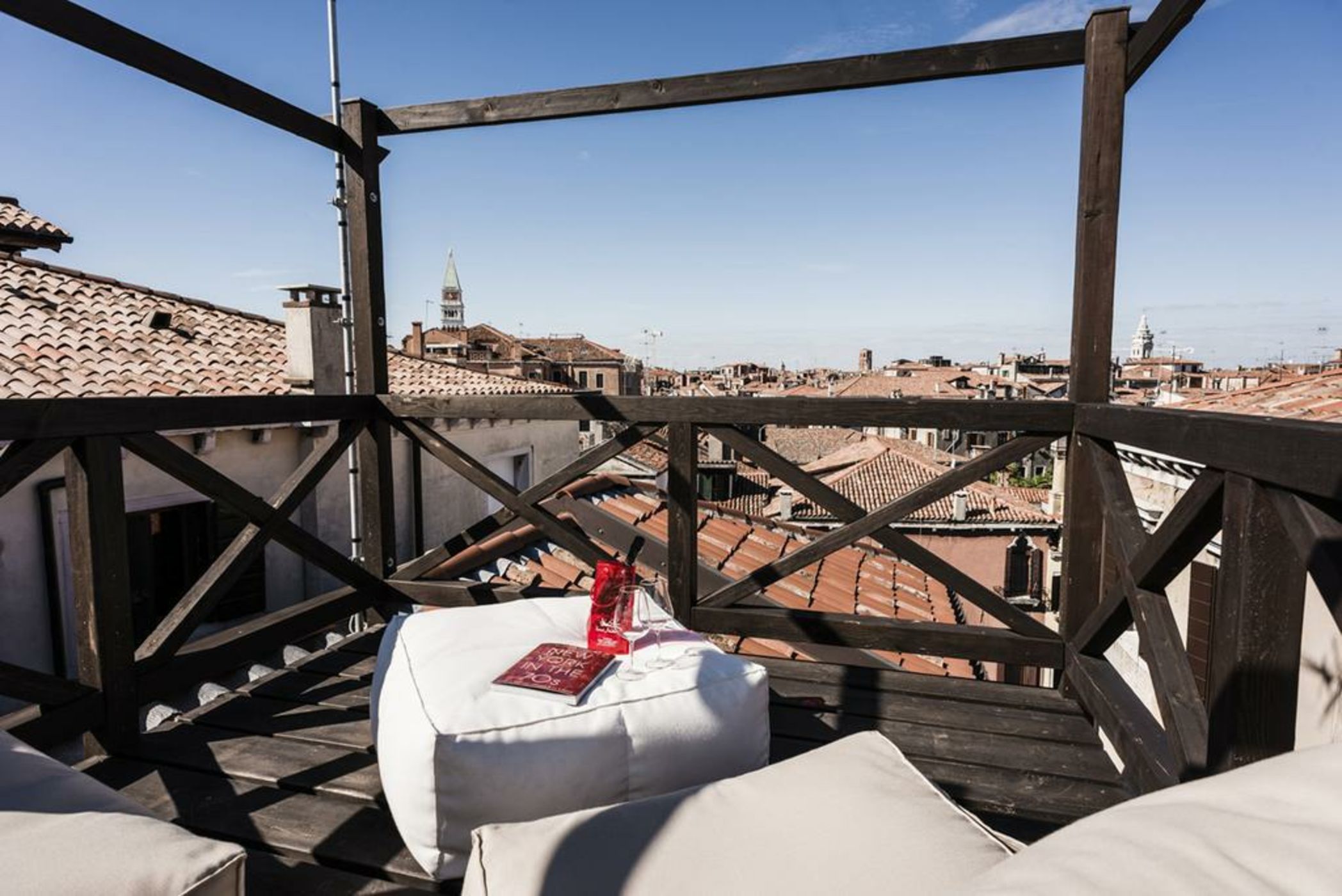 MyPlace San Marco Apartments