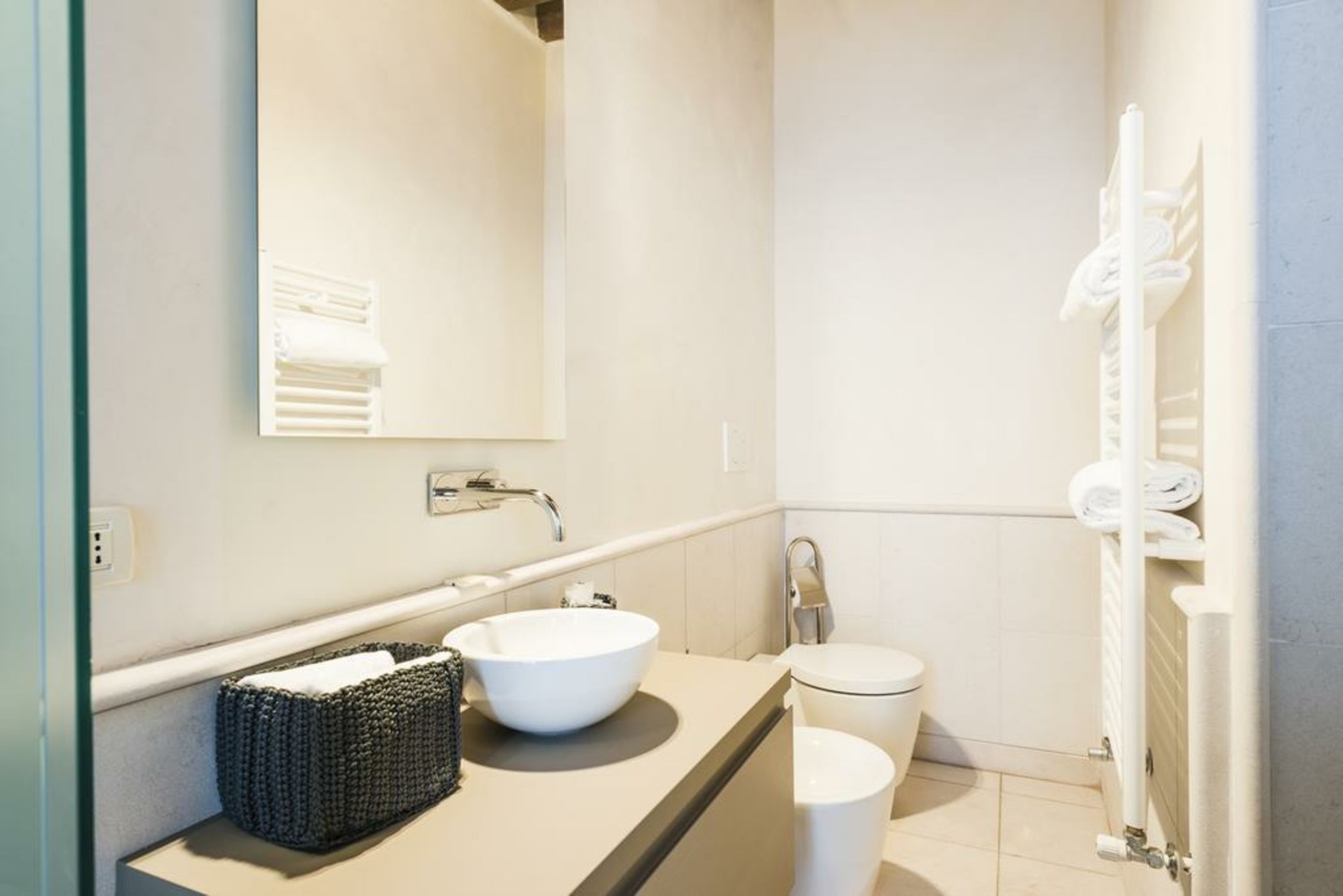 MyPlace San Marco Apartments