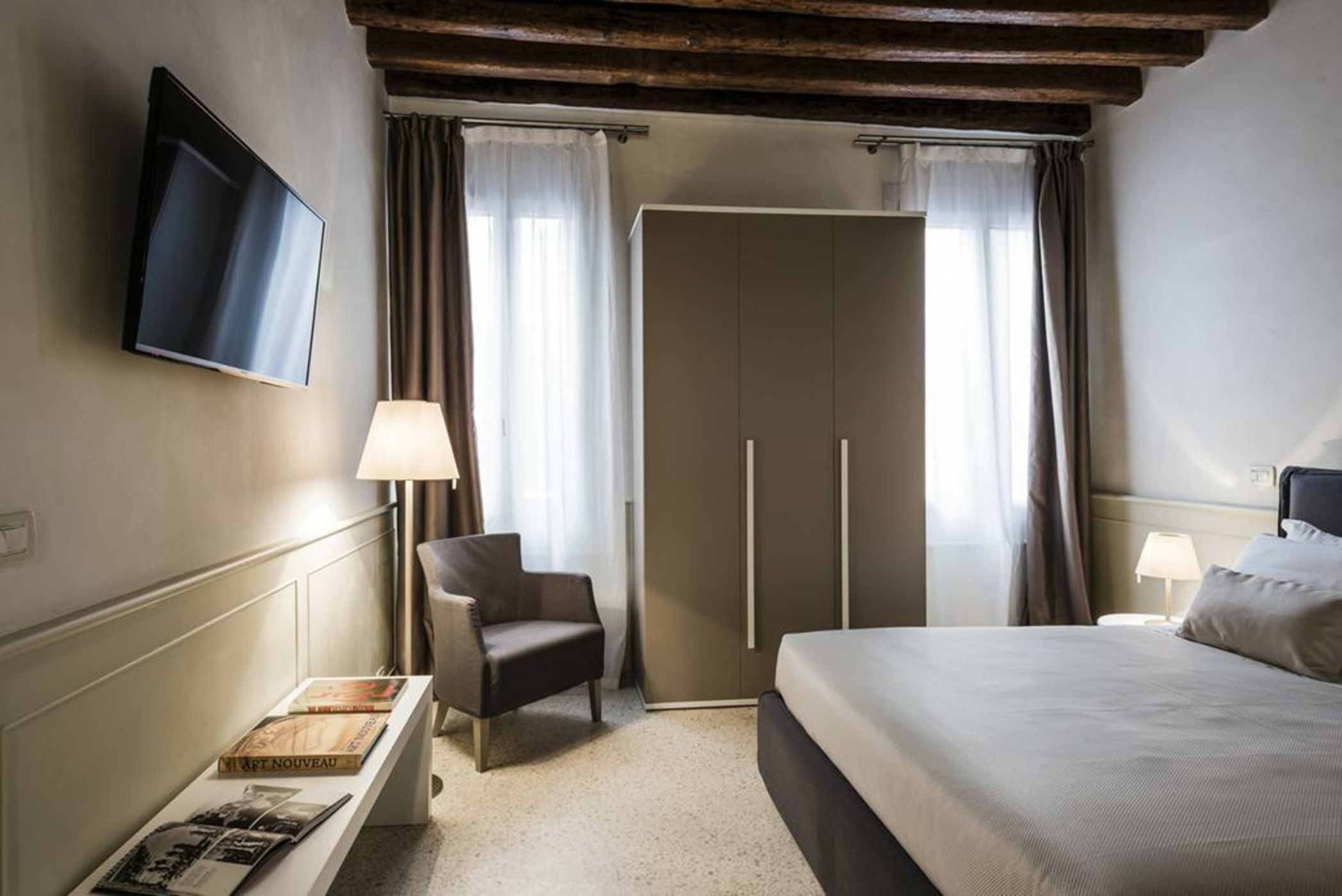 MyPlace San Marco Apartments