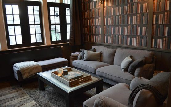 De Waterzooi Lodge