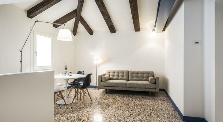 MyPlace Cà D'oro Family Apartment