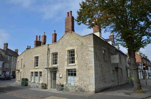 The Crown