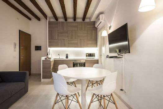 MyPlace Santa Maria Formosa Apartment