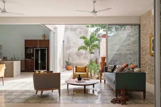 Casa Xaver