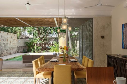 Casa Xaver