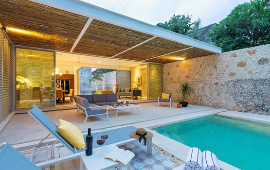 Casa Xaver