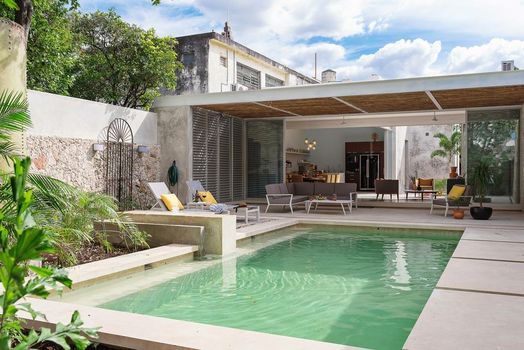Casa Xaver