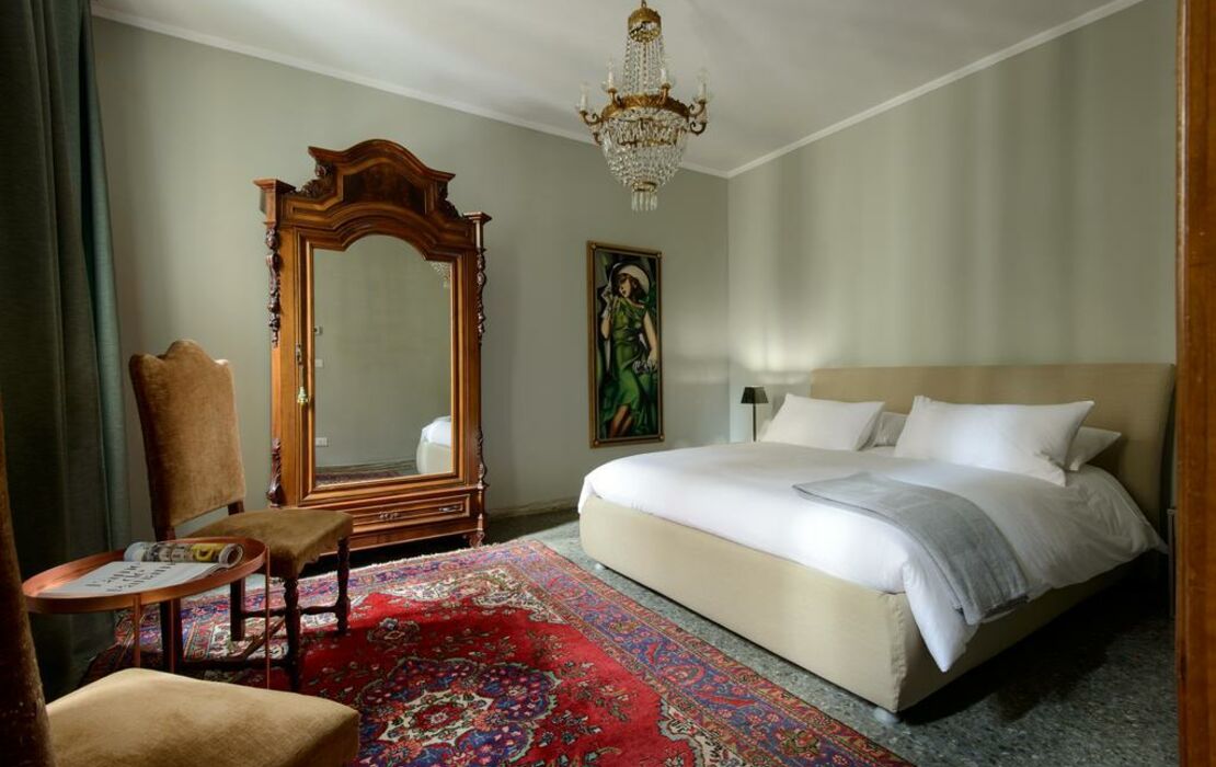 Joseph Apartments, a Design Boutique Hotel Venice, Italy