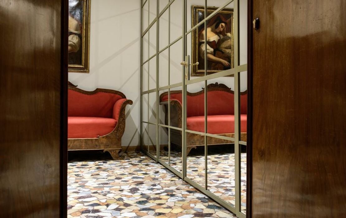 Joseph Apartments, a Design Boutique Hotel Venice, Italy