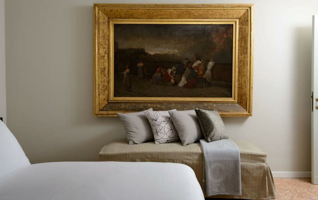 Joseph Apartments, a Design Boutique Hotel Venice, Italy