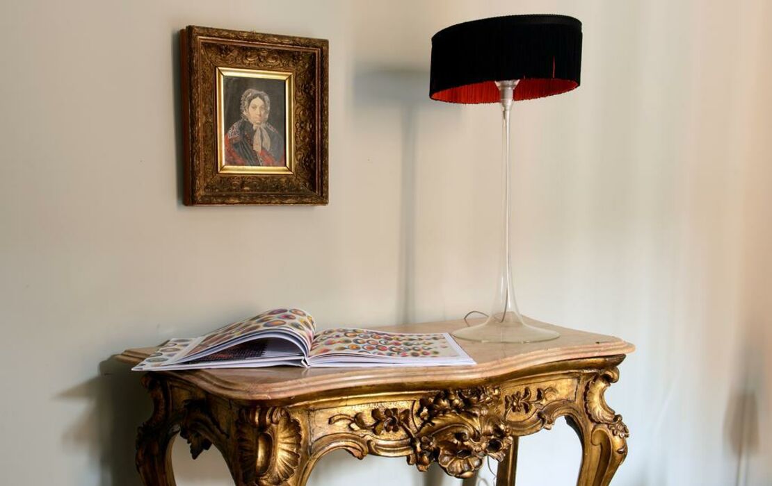 Joseph Apartments, a Design Boutique Hotel Venice, Italy