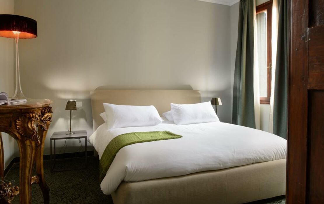 Joseph Apartments, a Design Boutique Hotel Venice, Italy