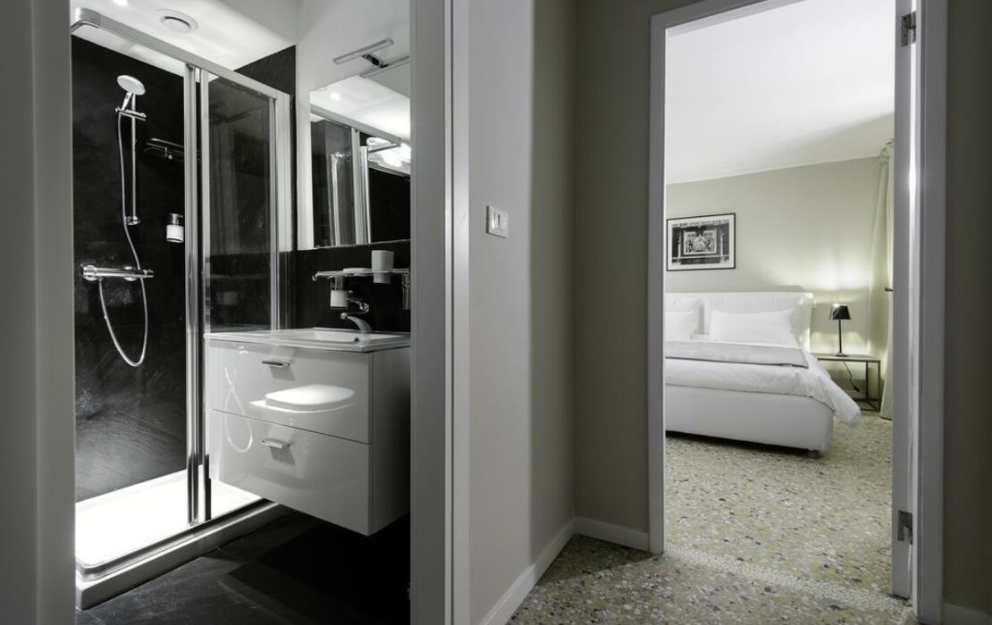 Joseph Apartments, a Design Boutique Hotel Venice, Italy