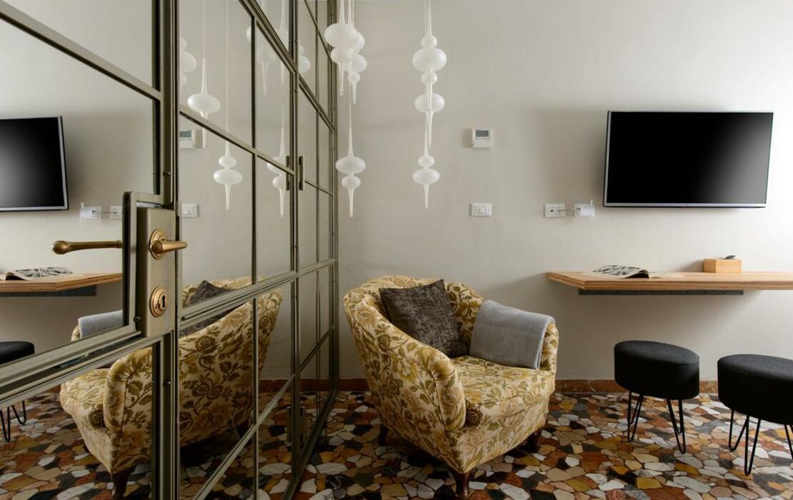 Joseph Apartments, a Design Boutique Hotel Venice, Italy