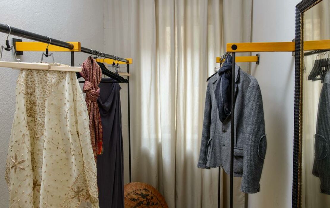 Joseph Apartments, a Design Boutique Hotel Venice, Italy