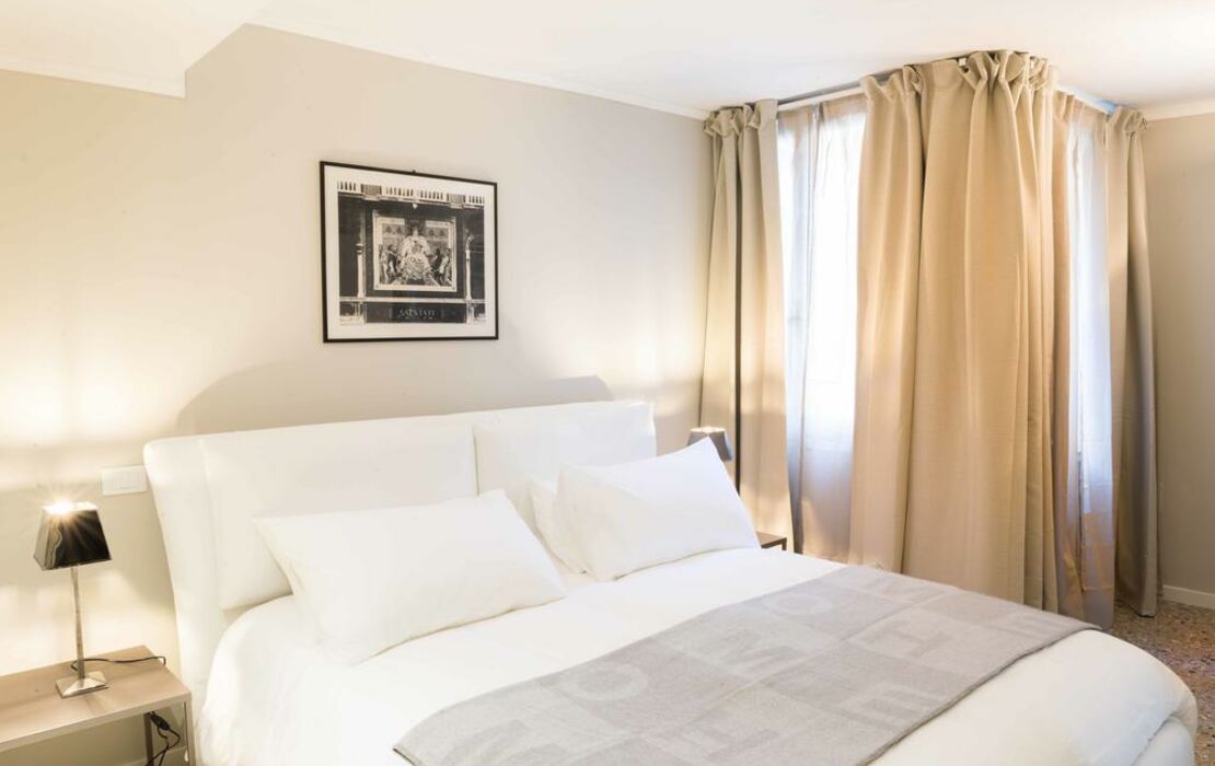 Joseph Apartments, a Design Boutique Hotel Venice, Italy