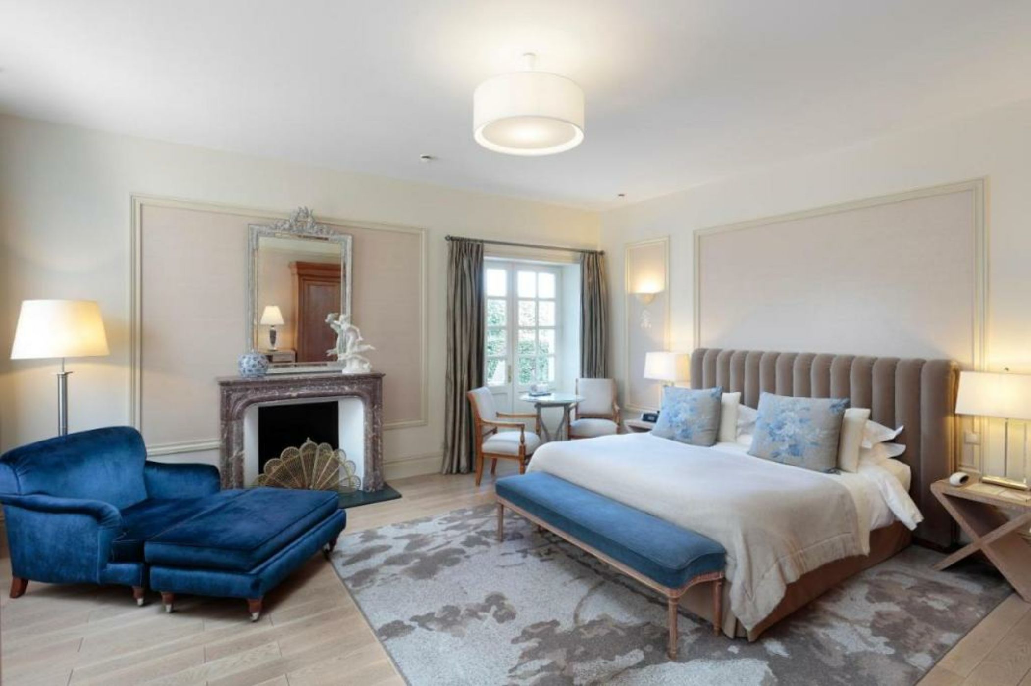 Chateau La Cheneviere