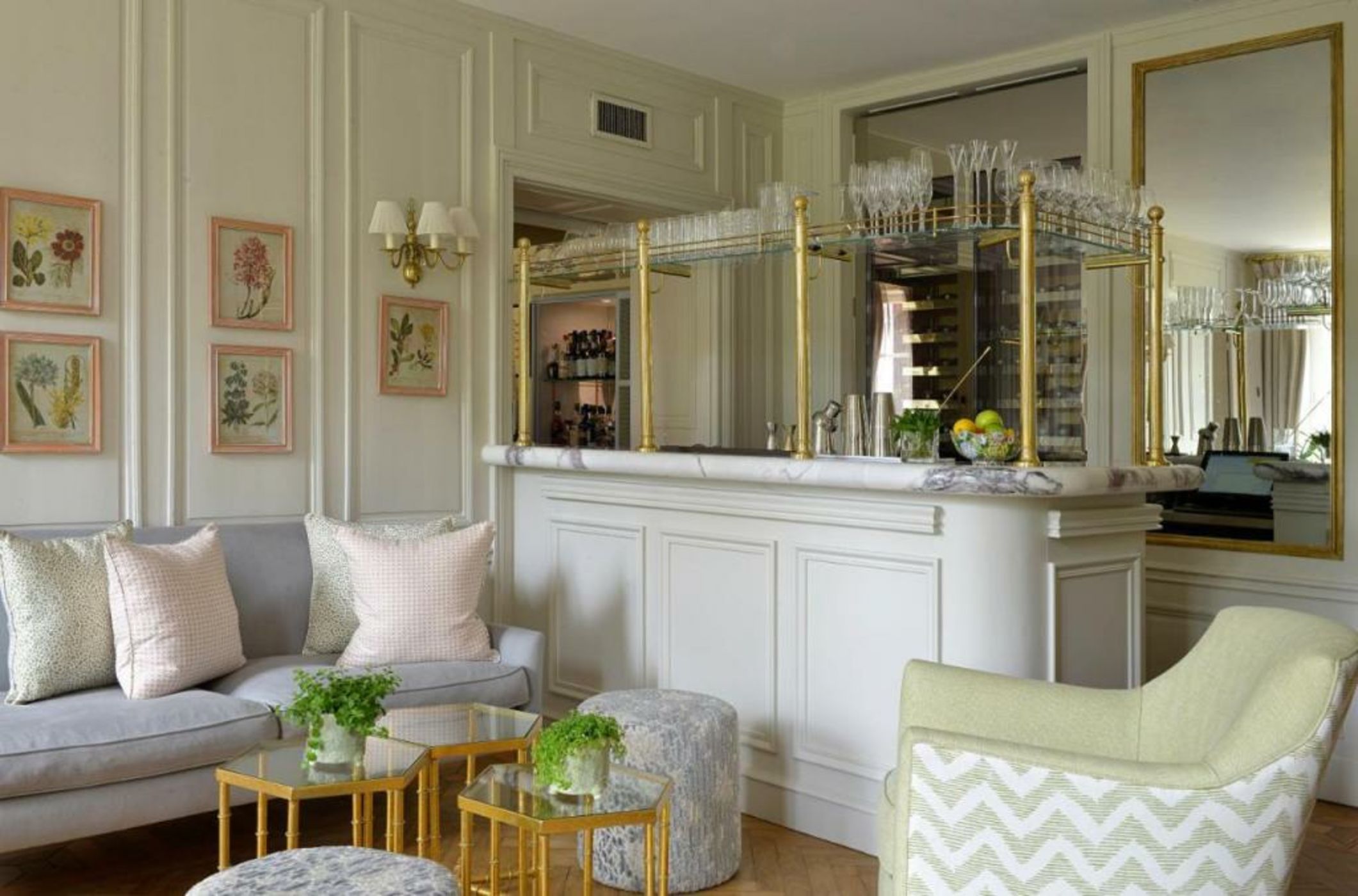 Chateau La Cheneviere