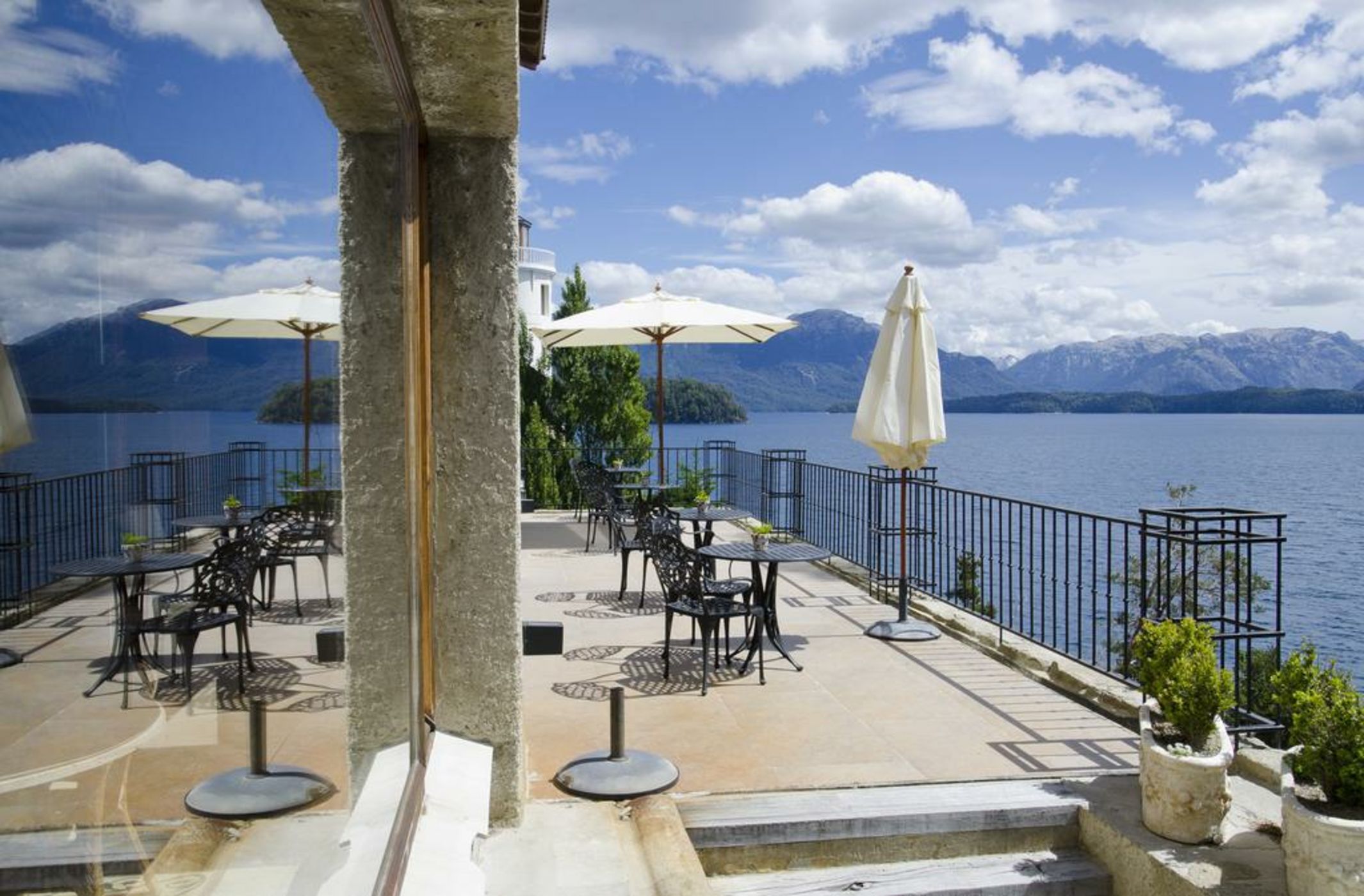 Luma Casa De Montaña