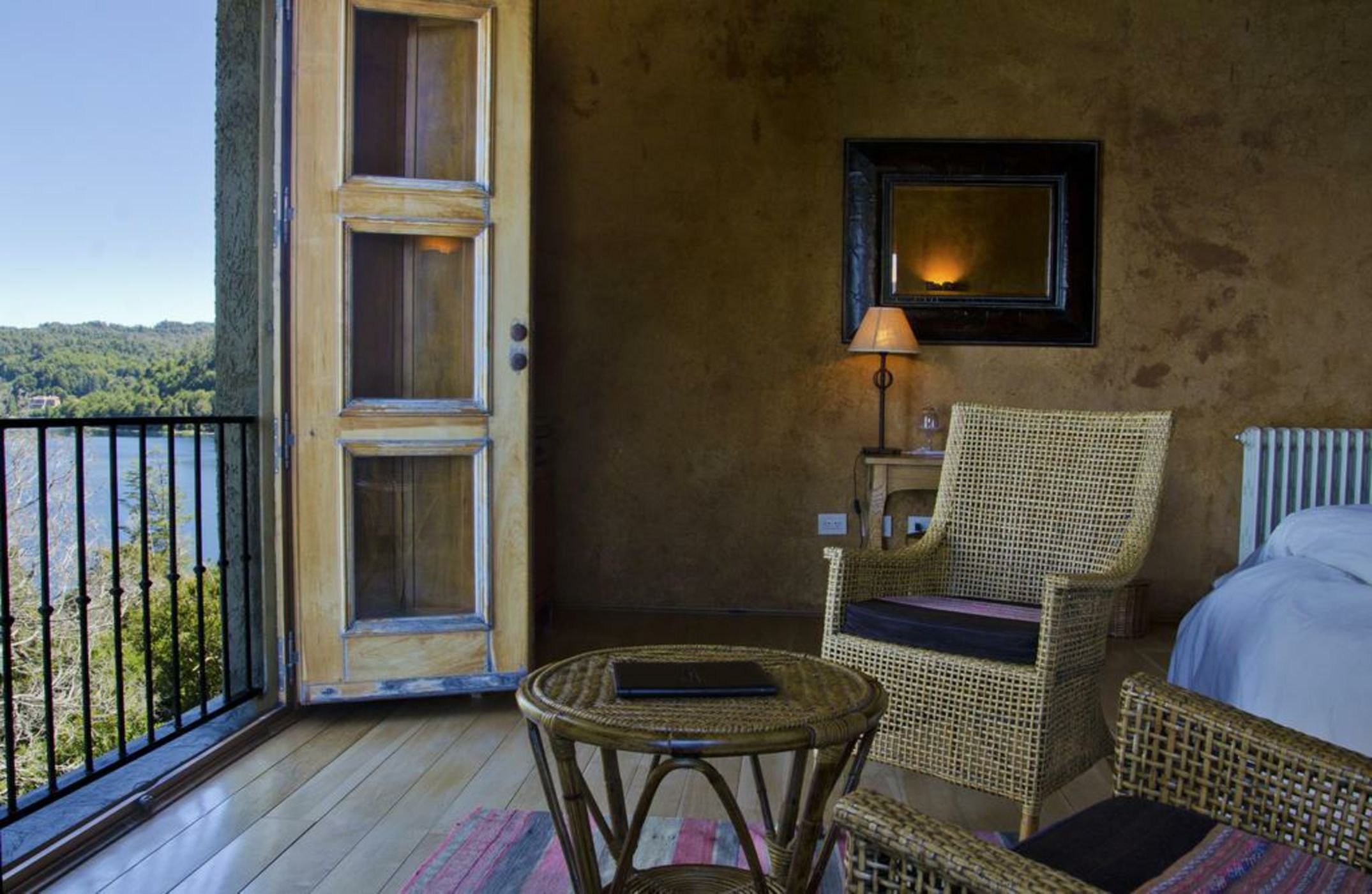 Luma Casa De Montaña