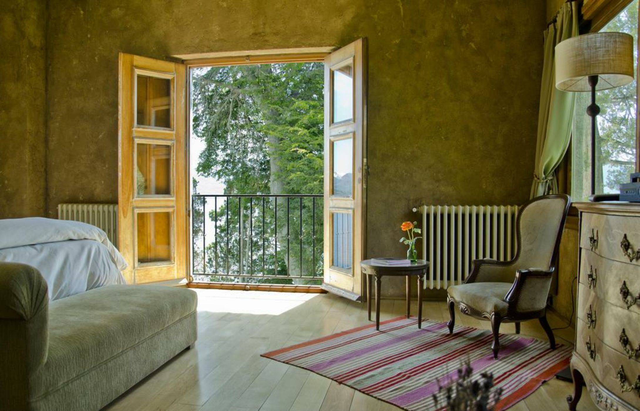 Luma Casa De Montaña