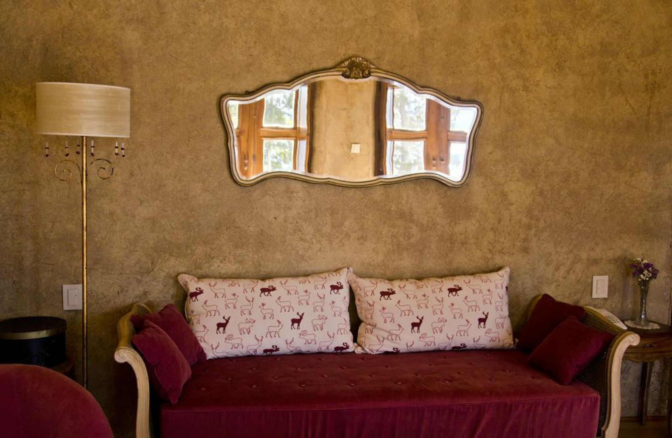 Luma Casa De Montaña