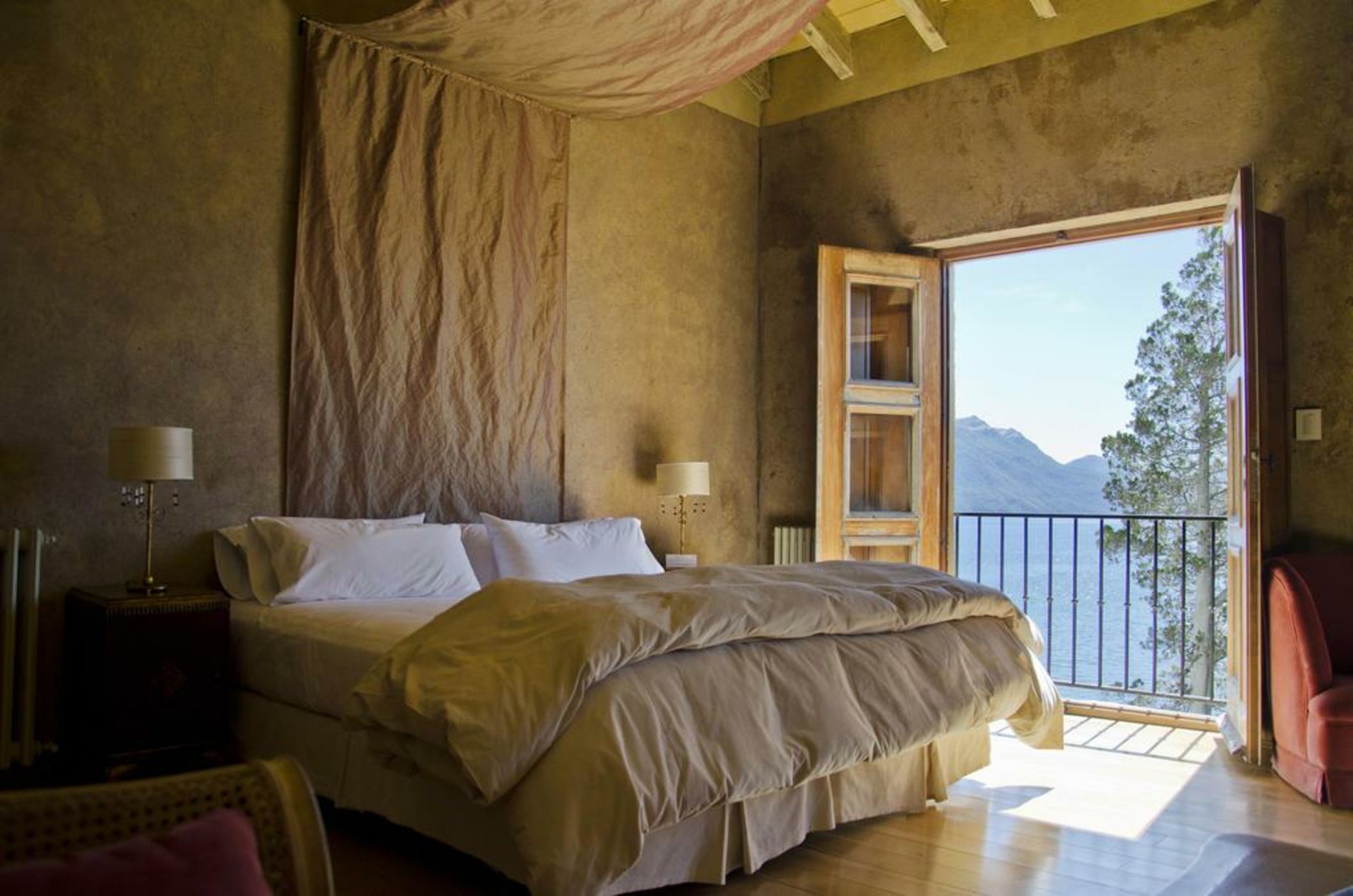 Luma Casa De Montaña