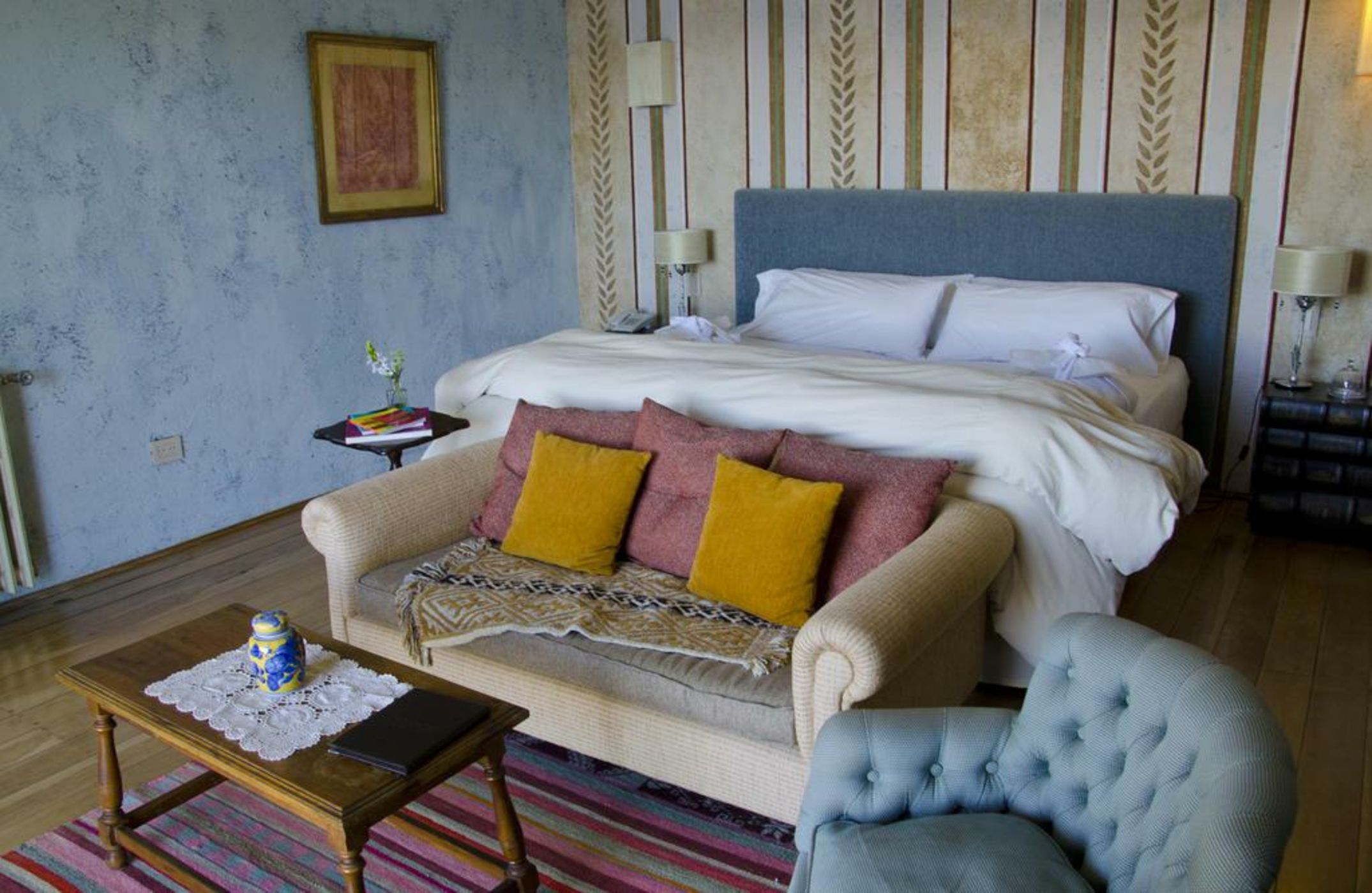 Luma Casa De Montaña