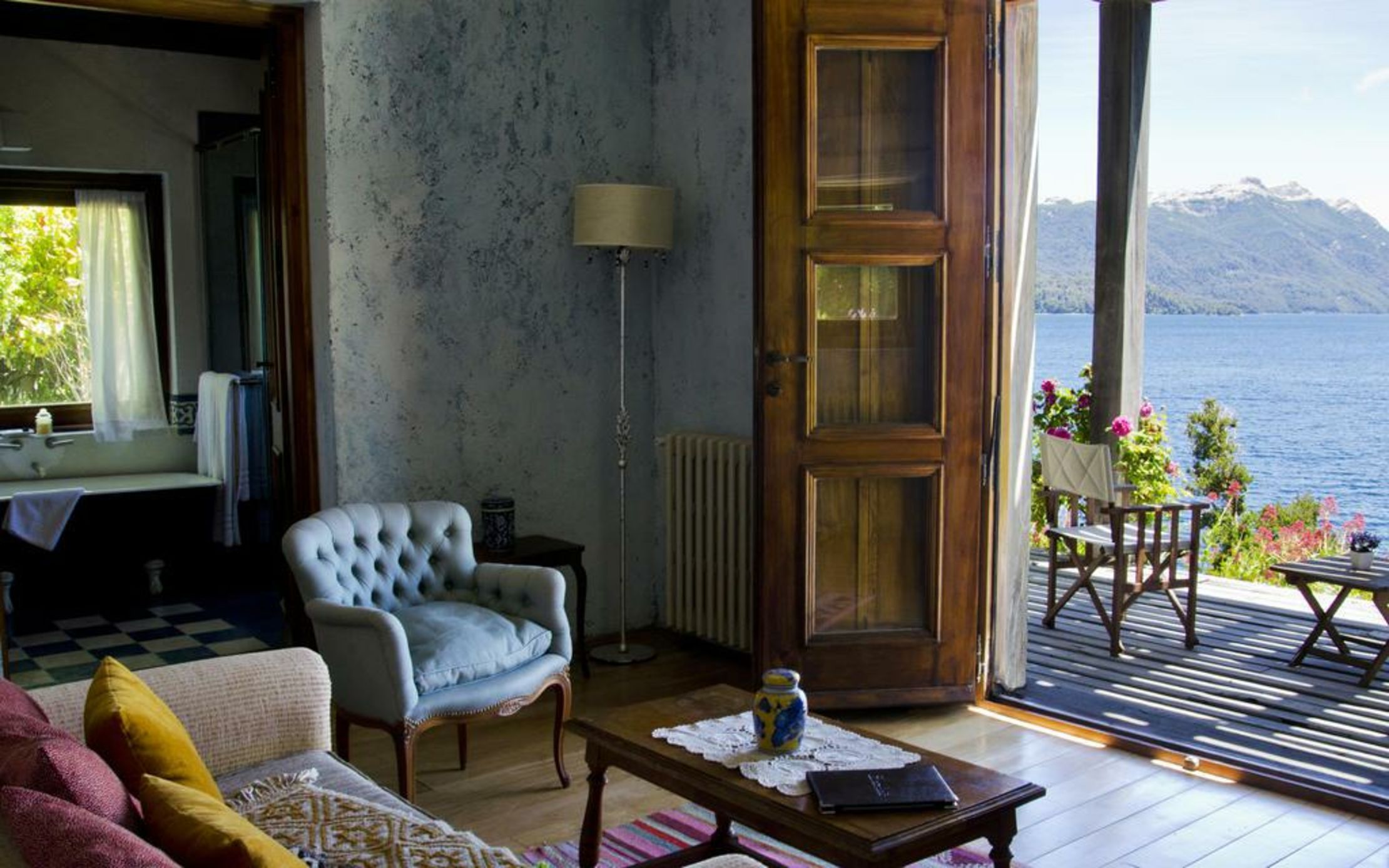 Luma Casa De Montaña