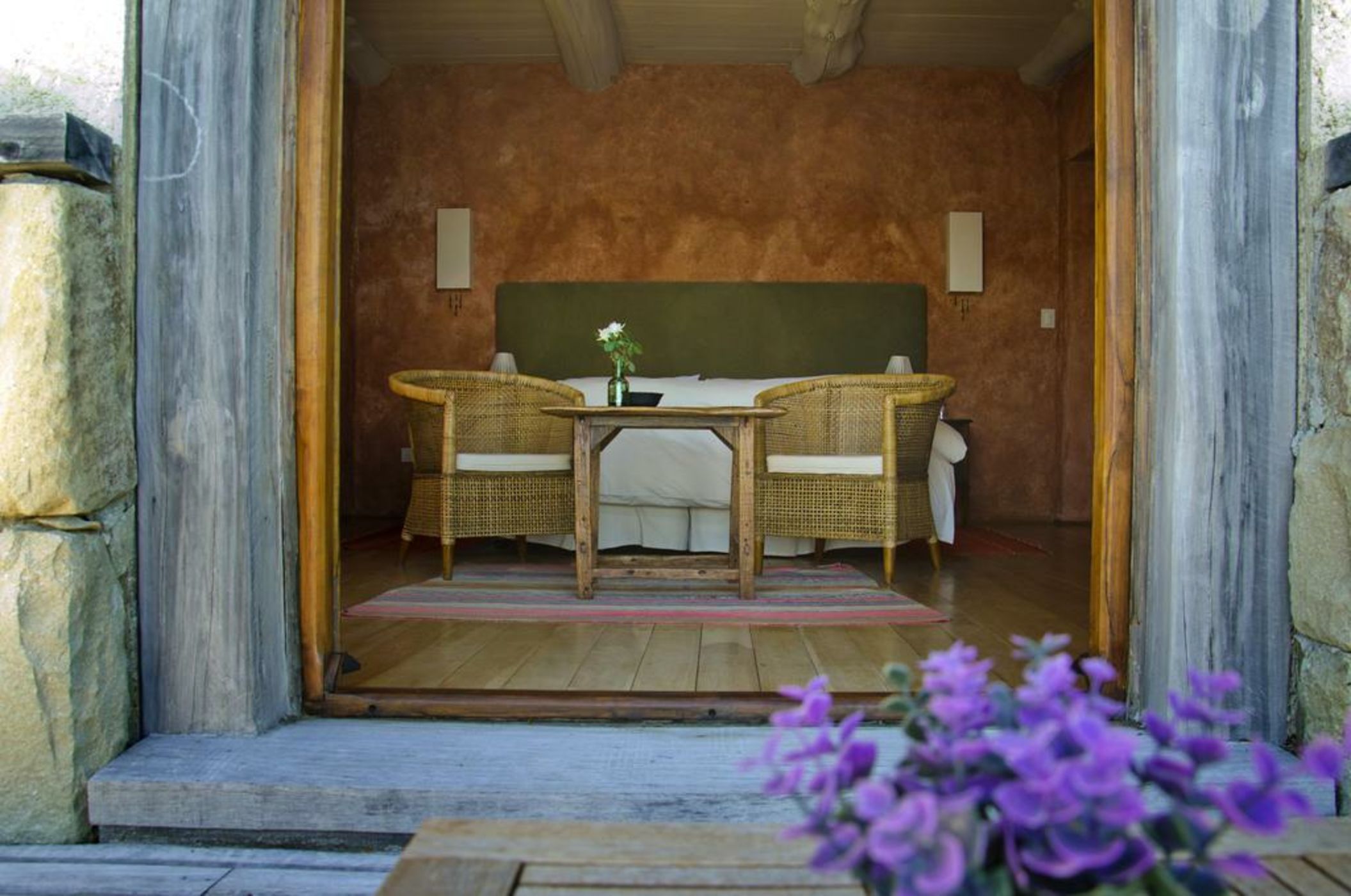 Luma Casa De Montaña