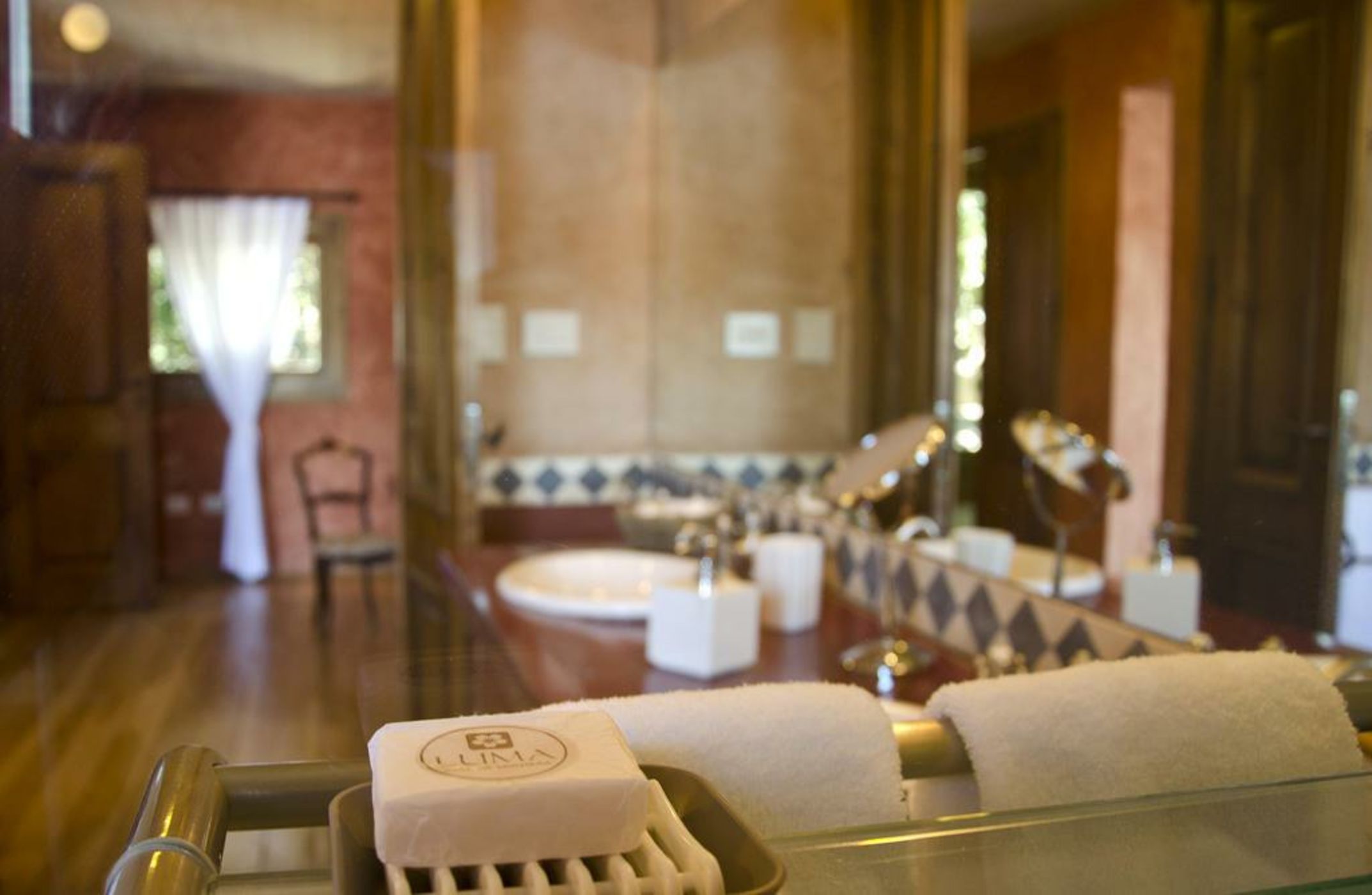 Luma Casa De Montaña