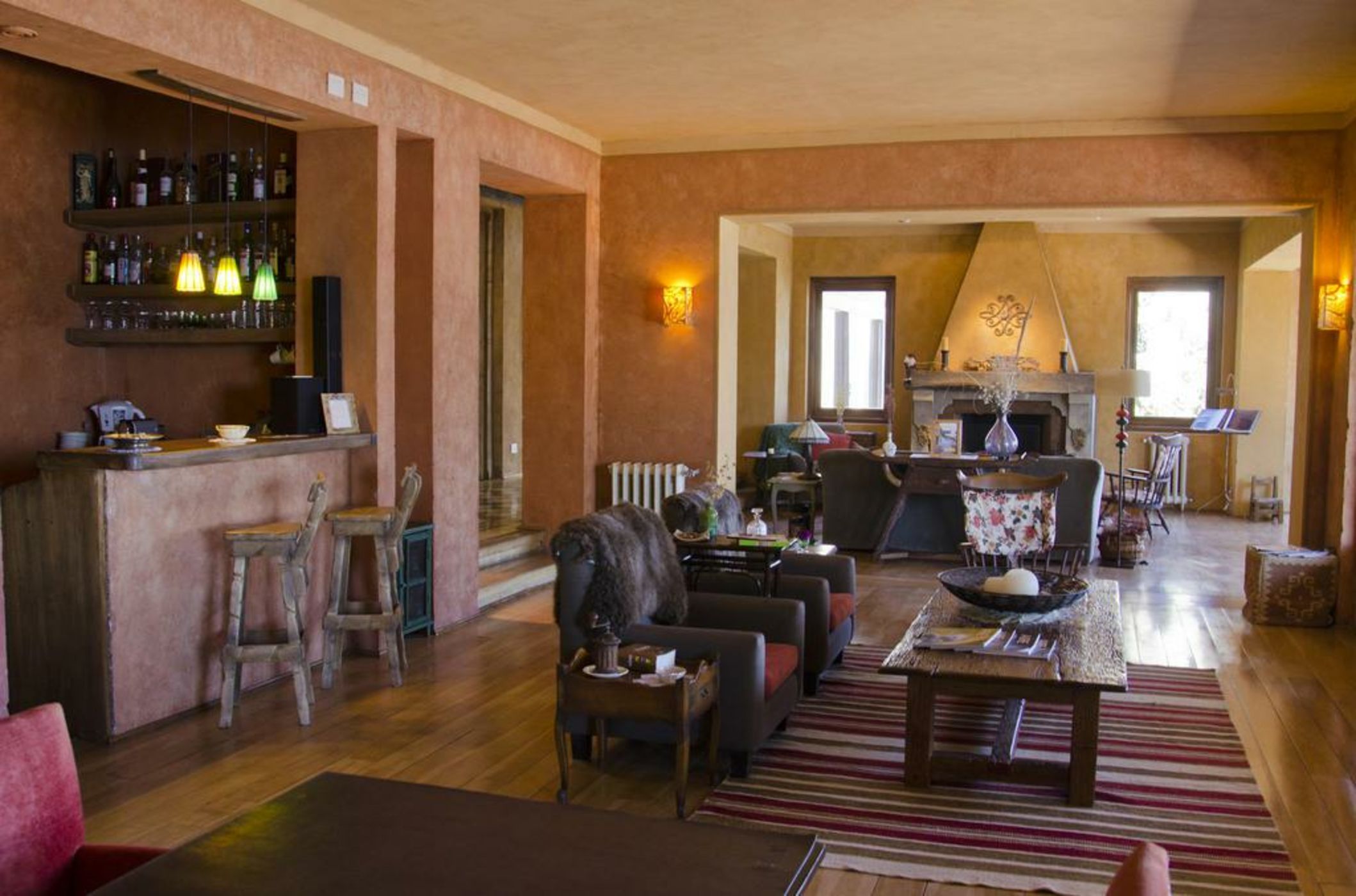 Luma Casa De Montaña