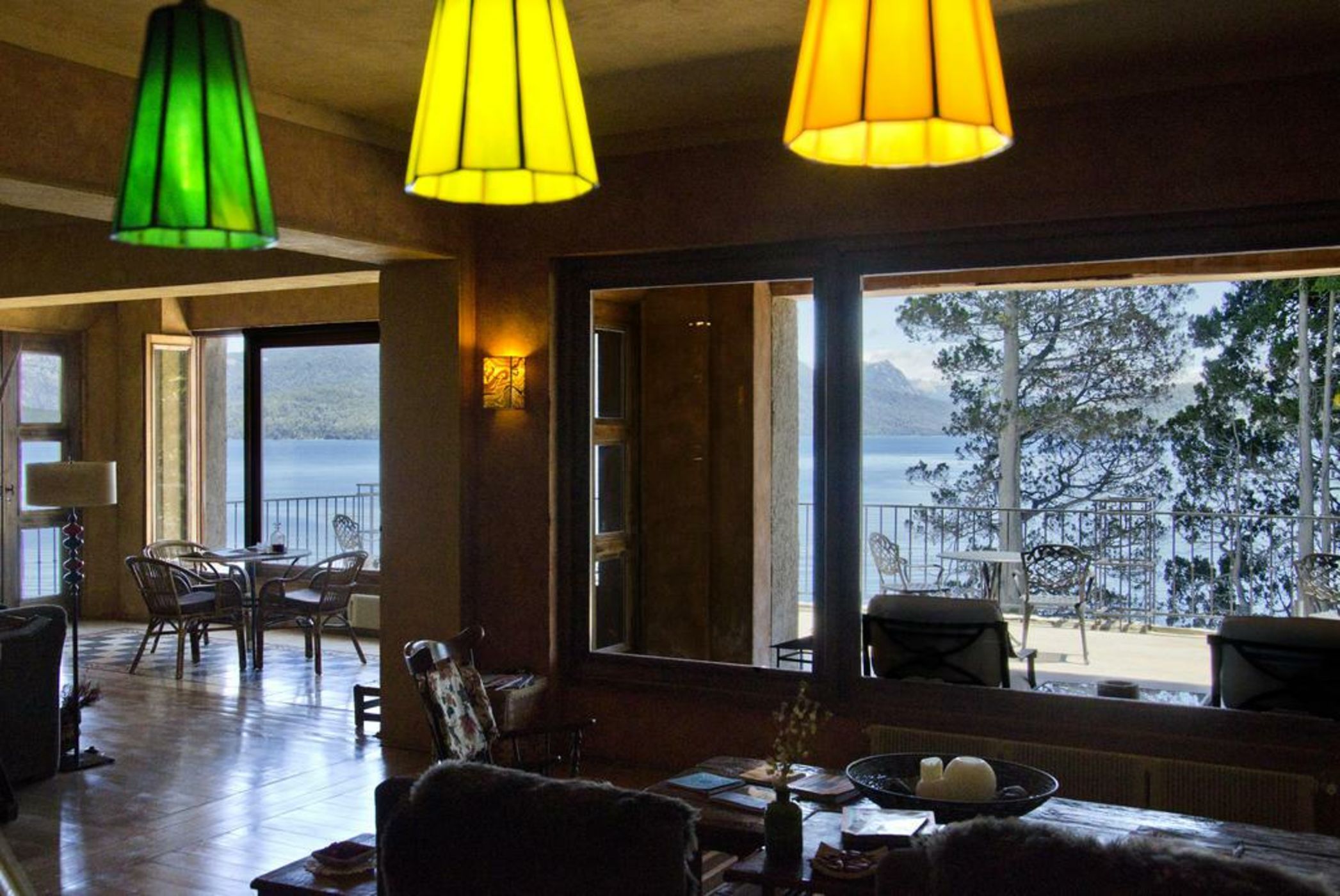 Luma Casa De Montaña