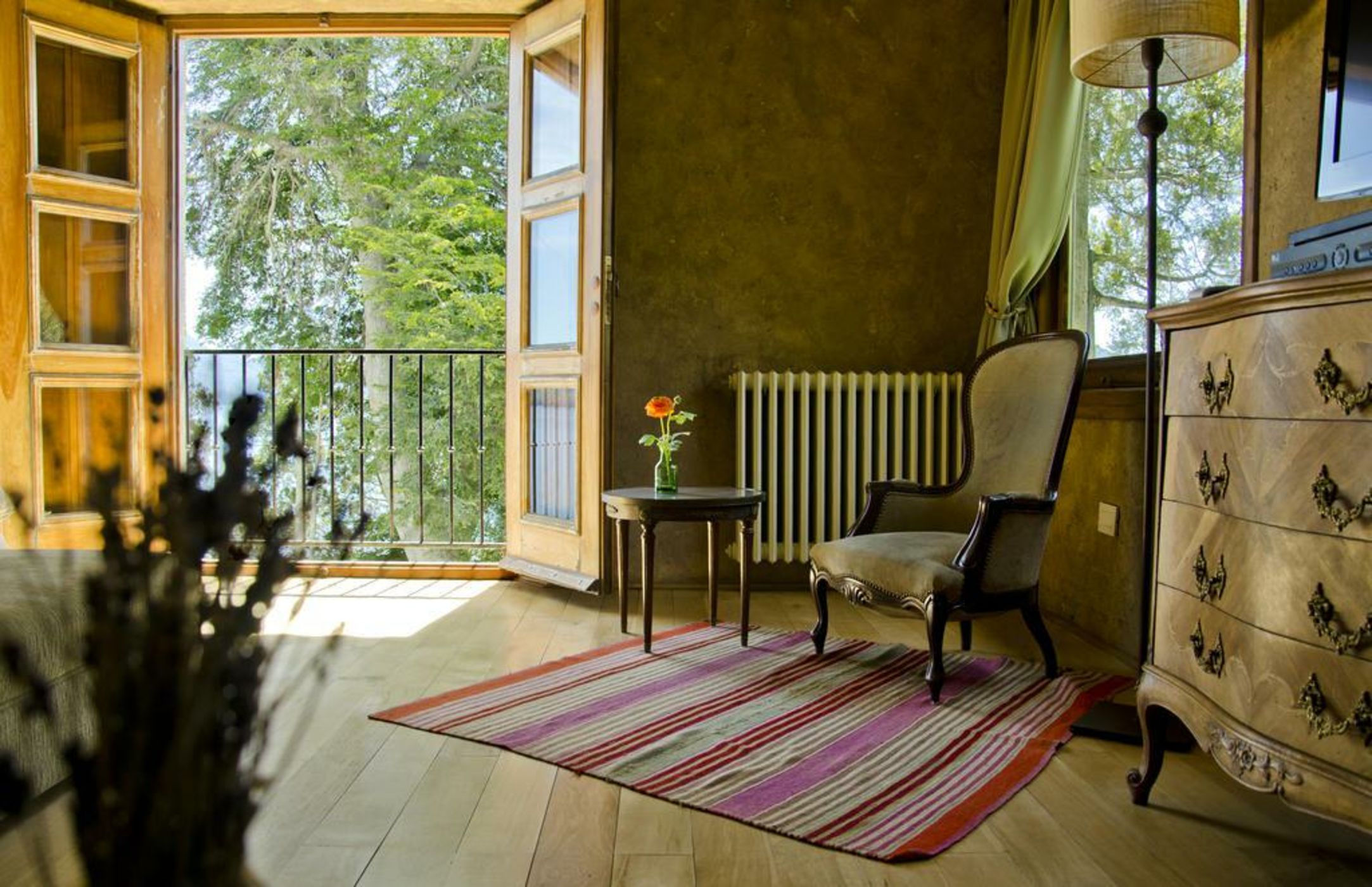 Luma Casa De Montaña