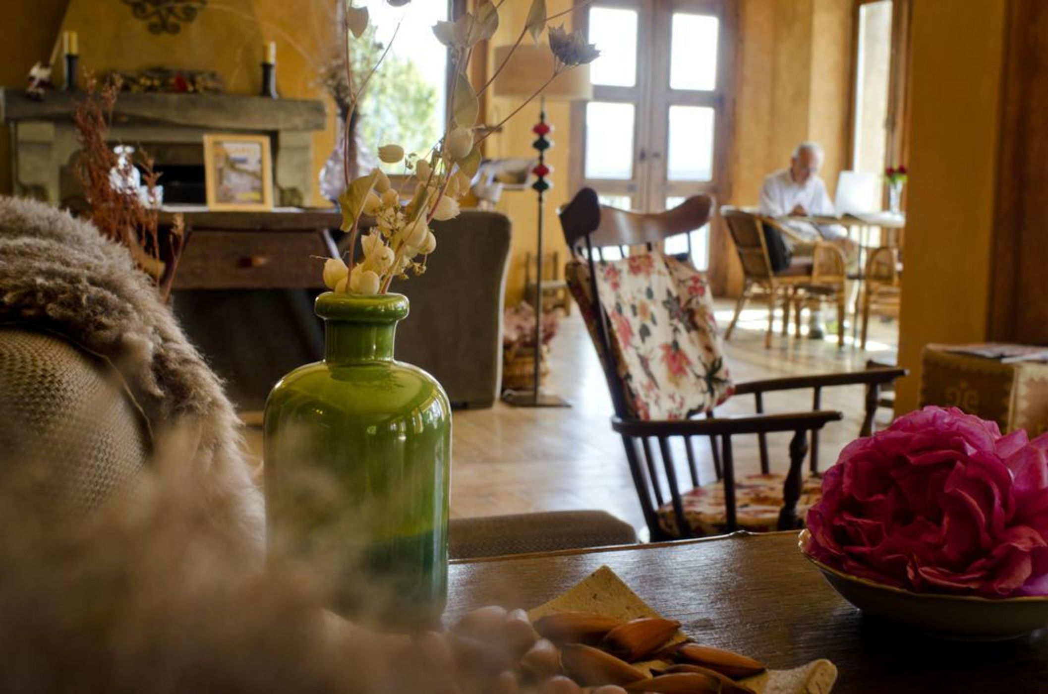 Luma Casa De Montaña