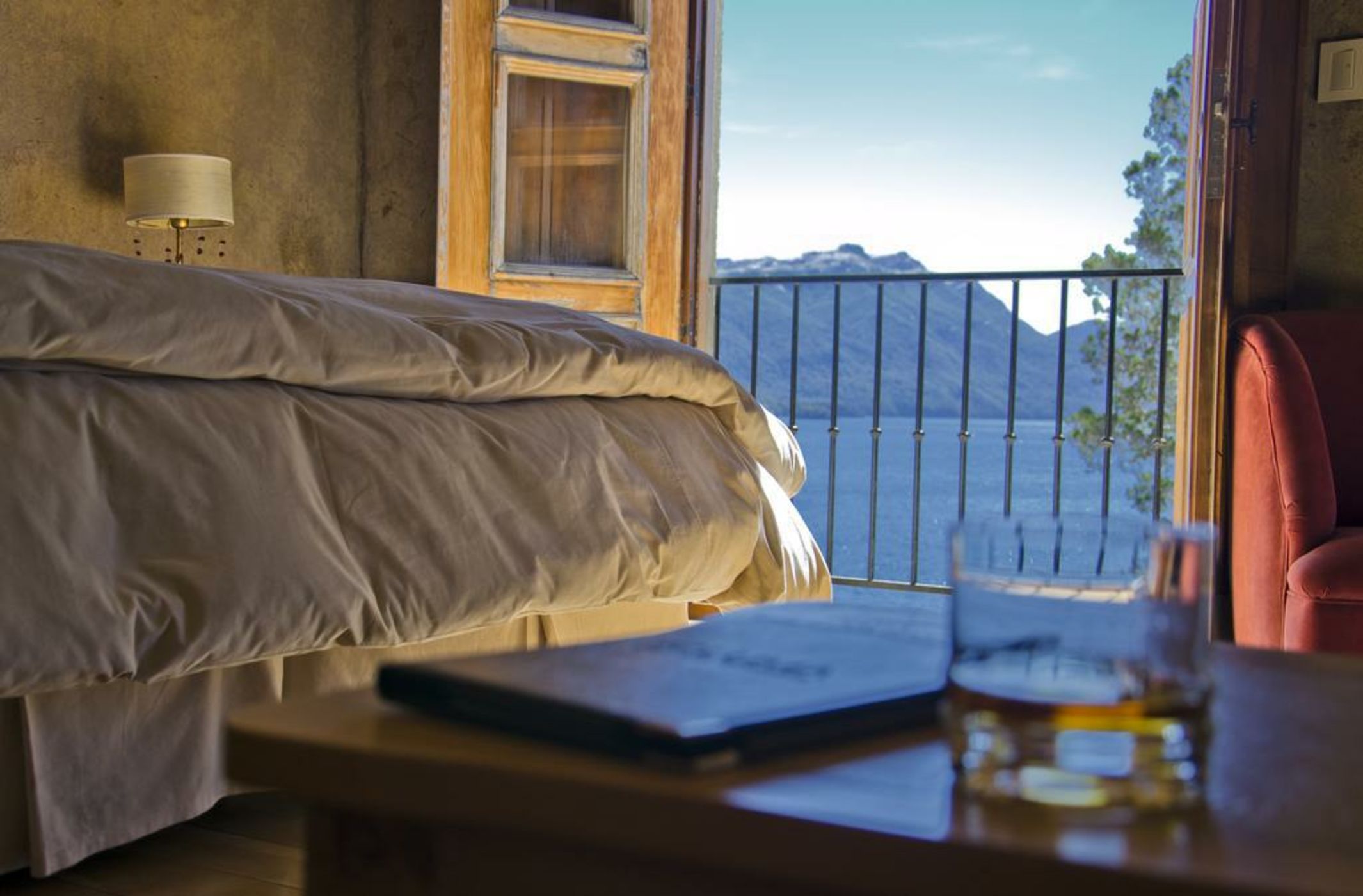 Luma Casa De Montaña