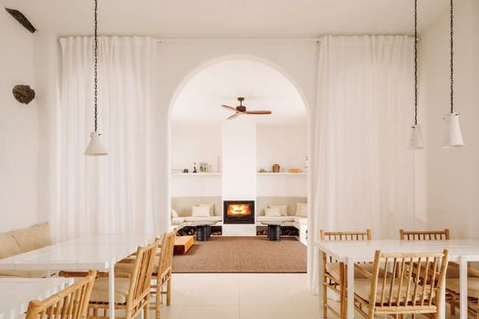 White Exclusive Suites & Villas