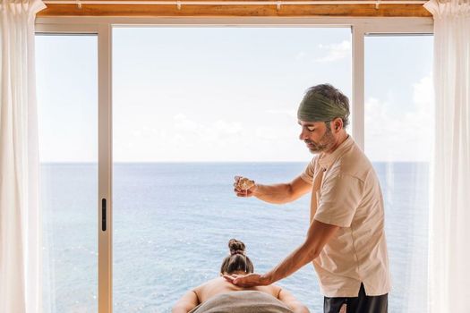 White Exclusive Suites & Villas