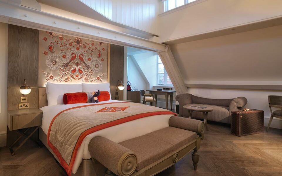 Boutique Hotel Meeting Rooms London Boutique Hotel Meeting Rooms London