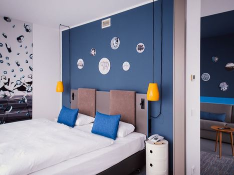 Vienna House Easy Berlin Friedrichshain