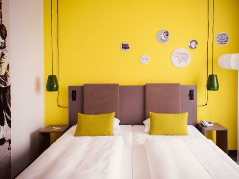 Vienna House Easy Berlin Friedrichshain