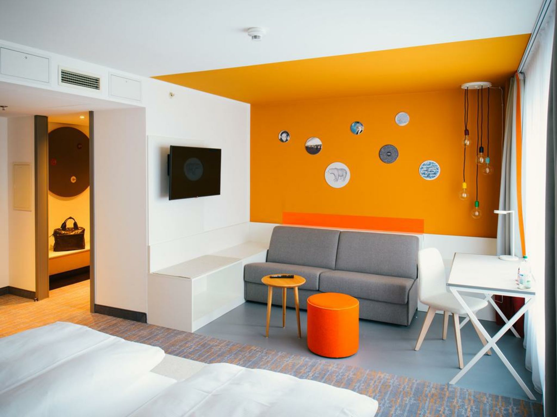 Vienna House Easy Berlin Friedrichshain