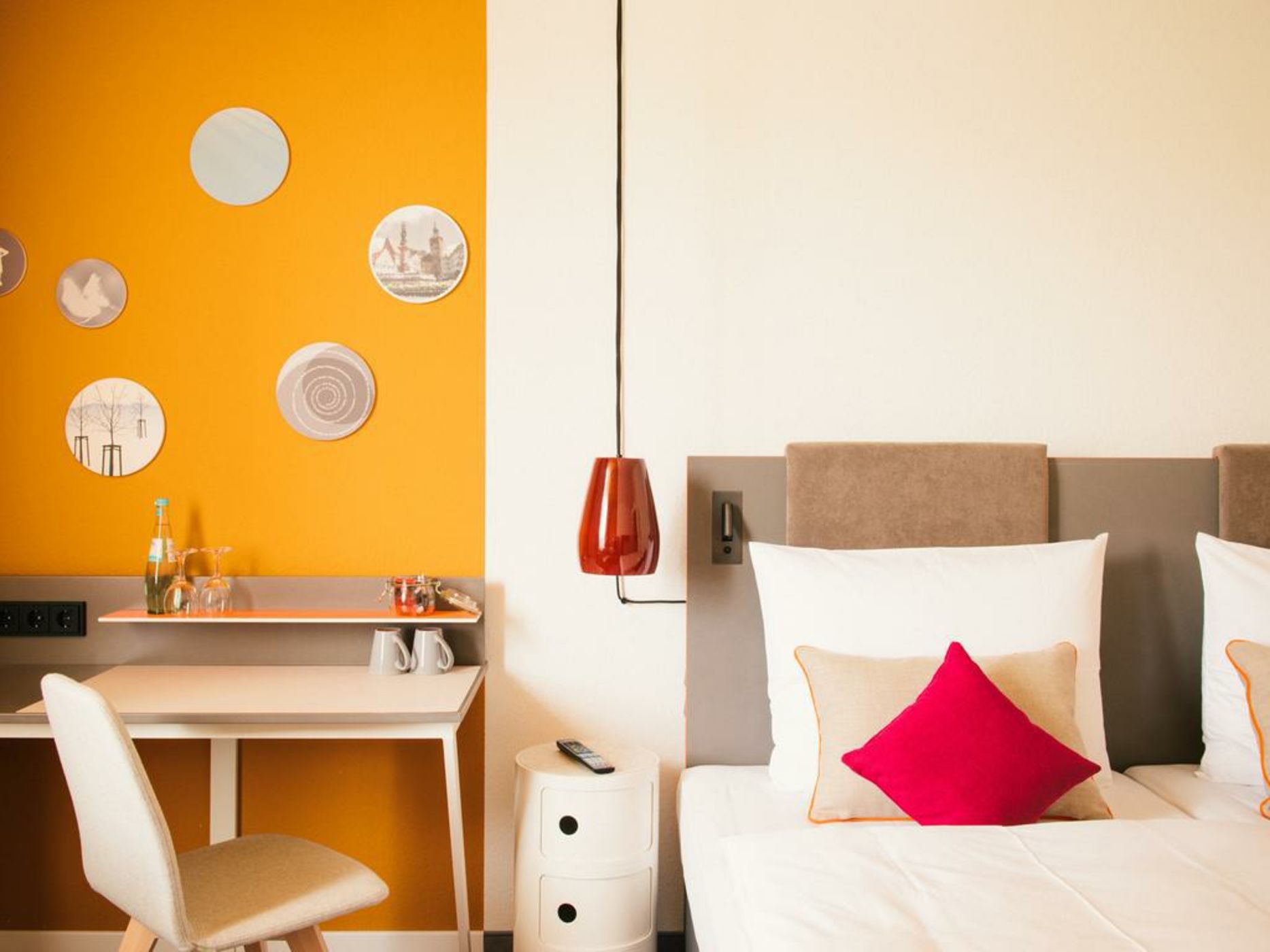 Vienna House Easy Berlin Friedrichshain