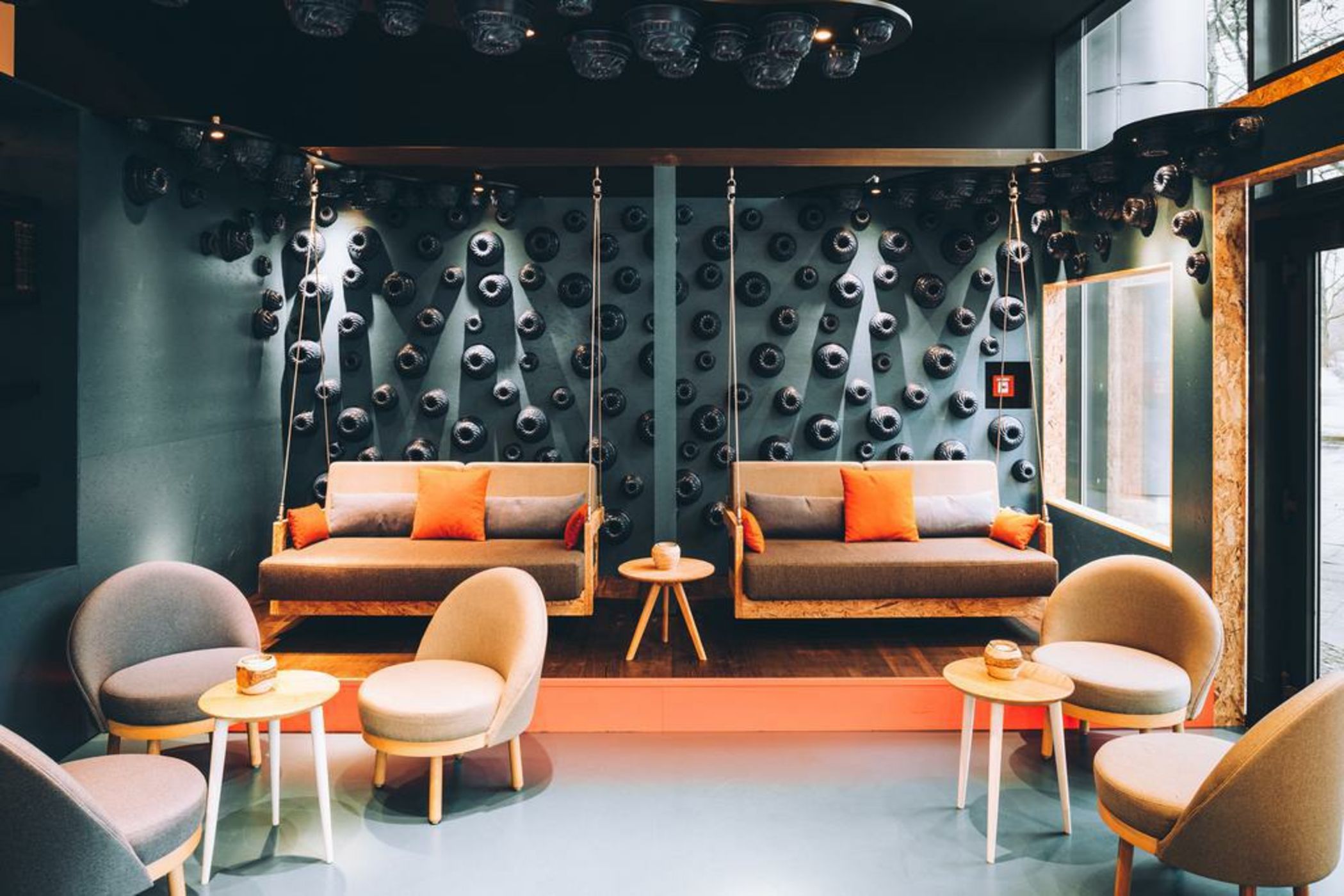 Vienna House Easy Berlin Friedrichshain