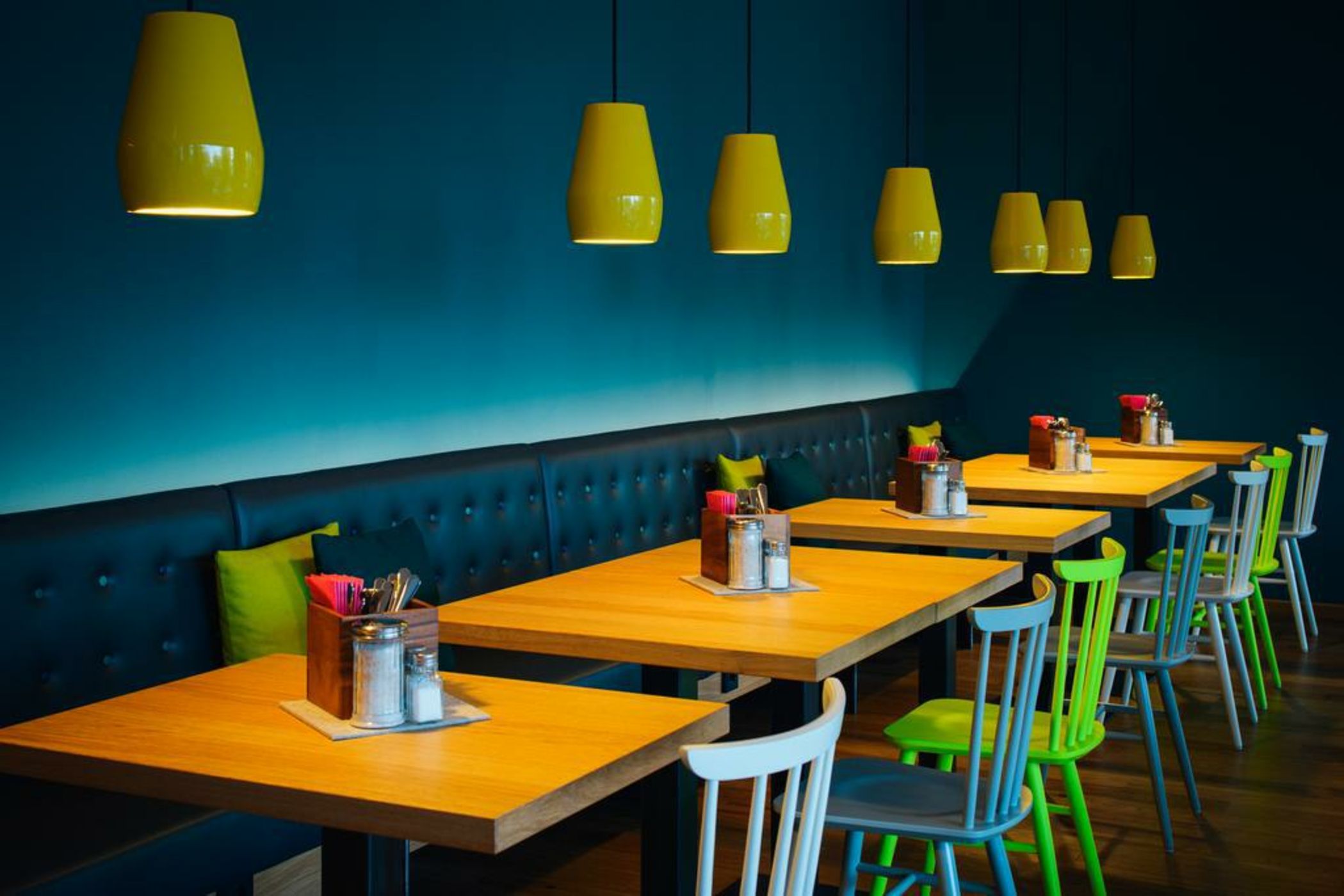 Vienna House Easy Berlin Friedrichshain