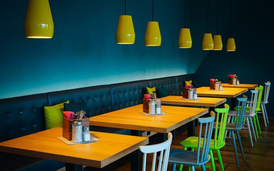 Hotel Orange Resorts Berlin Hotel Orange Resorts Berlin