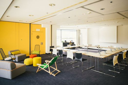 Vienna House Easy Berlin Friedrichshain